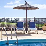 Relax Sunny Golf Apartman