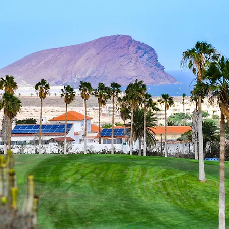 Relax Sunny Golf شقة سان ميغيل ذي أبونا