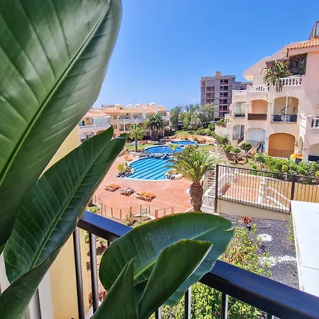 Apartamento Relax Sunny Golf *