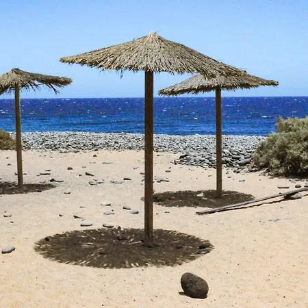 شقة Relax Sunny Golf سان ميغيل ذي أبونا