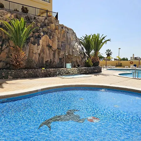 Relax Sunny Golf سان ميغيل ذي أبونا