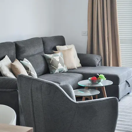 Apartamento Relax Sunny Golf