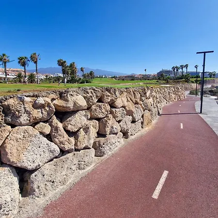 Relax Sunny Golf شقة
