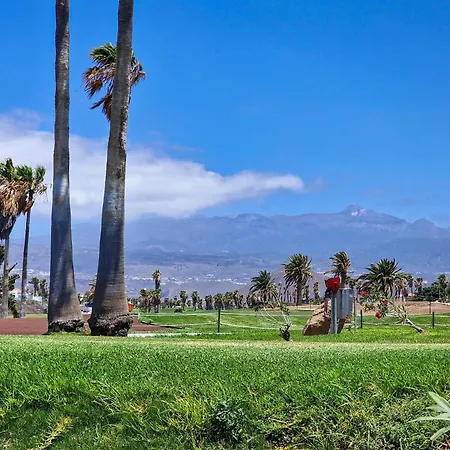 Relax Sunny Golf سان ميغيل ذي أبونا