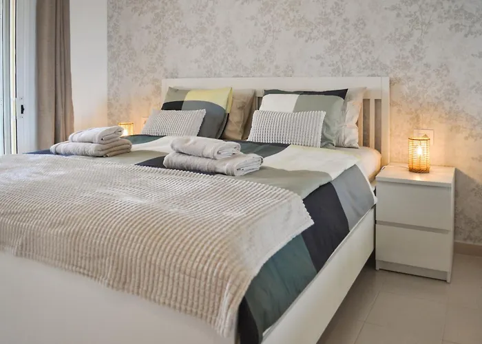 Apartamento Relax Sunny Golf