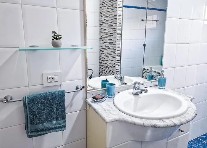 Apartamento Relax Sunny Golf *