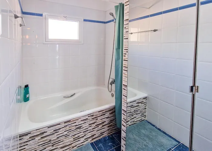 Relax Sunny Golf Apartamento