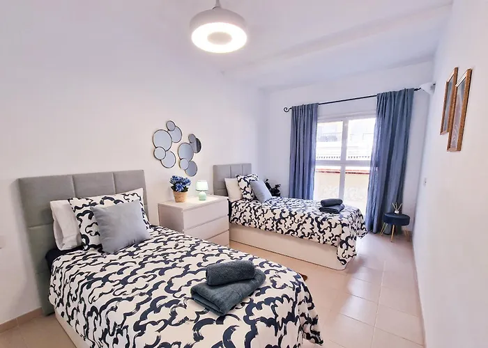 Apartamento Relax Sunny Golf