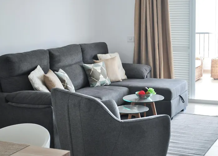 Apartamento Relax Sunny Golf