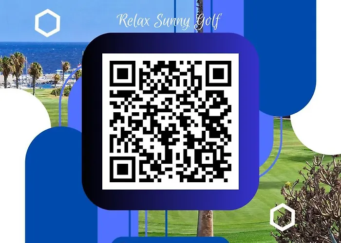 Relax Sunny Golf Apartamento *