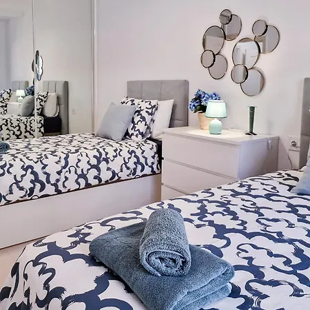 Apartment Relax Sunny Golf San Miguel de Abona