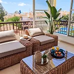 Appartamento Relax Sunny Golf San Miguel de Abona
