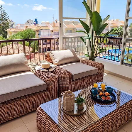 Appartamento Relax Sunny Golf San Miguel de Abona