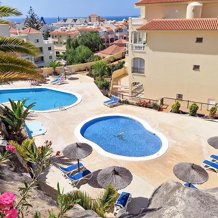 Appartamento Relax Sunny Golf