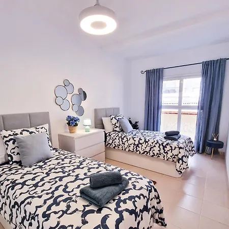 Appartamento Relax Sunny Golf