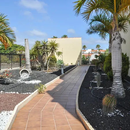 Appartamento Relax Sunny Golf *