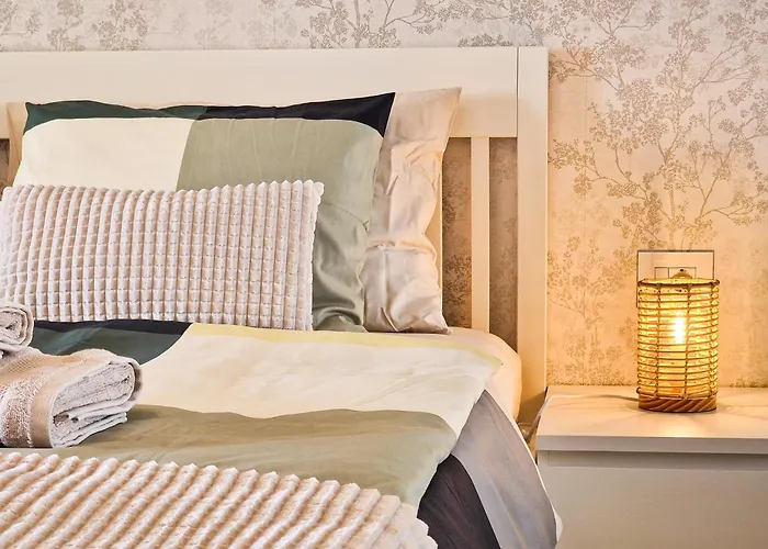 Apartment Relax Sunny Golf